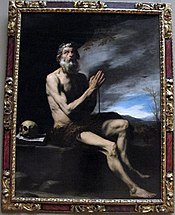 Jusepe de ribera, san paolo eremita, 1620-1640 ca..JPG