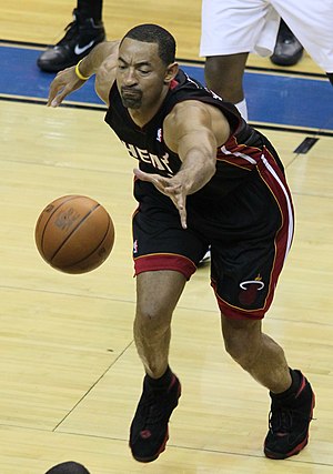 Juwan Howard