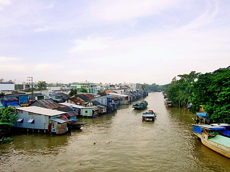 Bình Hòa, Châu Thành (An Giang)