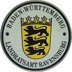 Landratsamt Ravensburg-neu  Germany