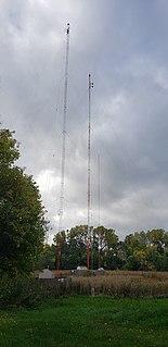 KYCR (AM) Radio station in Golden Valley, Minnesota