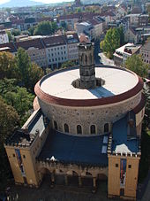 Kulturhistorisches Museum Görlitz: Gebäude, Museumsgeschichte, Sammlungen