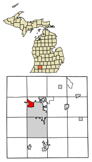 Westwood, Michigan Census-designated place & unincorporated community in Michigan, United States