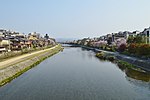 鴨川 (淀川水系)のサムネイル