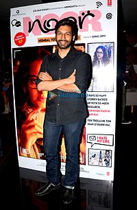 Kanan Gill trailer launch Noor.jpg