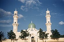 Kano (city) - Wikipedia