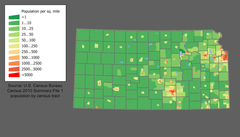 Image 16A population density map of Kansas (from Kansas)