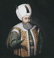 Suleiman the Magnificent - Simple English Wikipedia, the free