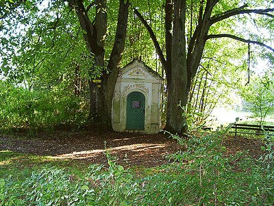 Kapelle bei Lintlhof