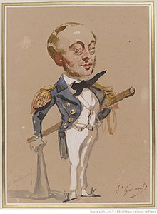 Karikatur - Joseph-Maurice Exelmans - um 1860.jpg