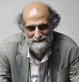 <span class="mw-page-title-main">Karim Akbari Mobarakeh</span> Iranian actor and film director (1953–2020)