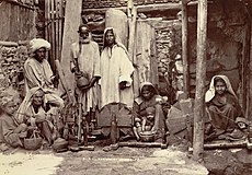 Kashmiri home life, 1895 (Photo 15-10-23).jpg