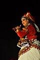 File:Kathakali of Kerala at Nishagandhi dance festival 2024 (20).jpg