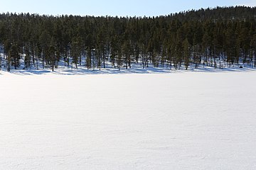 Kattajärvi