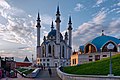 Kazan Kremlin. Qolsarif Mosque P8111875 2200.jpg