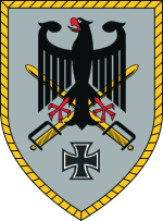 Army Command (Germany)