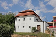 Kefermarkt ev. Pfarrhof