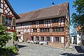 * Nomination Kehlhof in Ermatingen TG at Lake Constance --JoachimKohler-HB 06:00, 26 December 2023 (UTC) * Promotion Good quality --Llez 06:15, 26 December 2023 (UTC)