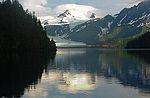 Vignette pour Parc national des Kenai Fjords