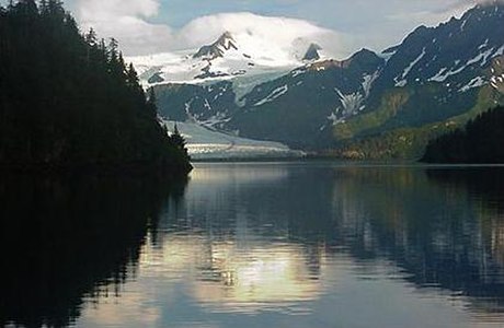 Parc Nacional dels Fiords de Kenai