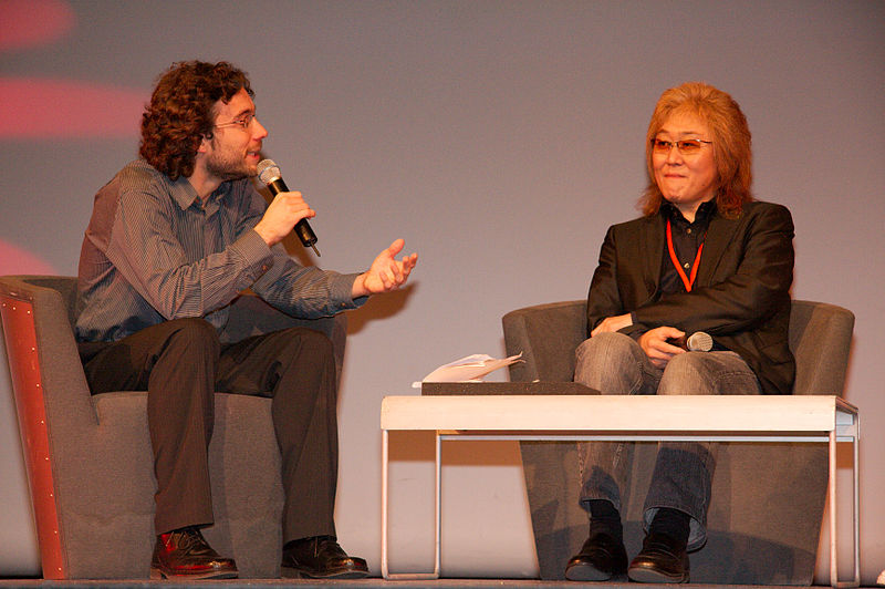 File:Kenji Kawai 20071028 Manga Expo 03.jpg