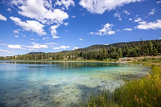 Kentucky Alleyne Provincial Park Provincial park in British Columbia