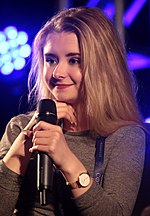 Vignette pour Kerry Ingram