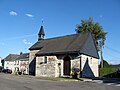 Kettenis, Kapelle zur schmerzhaften Mutter