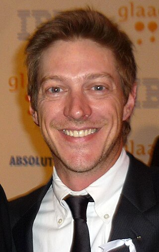 <span class="mw-page-title-main">Kevin Rahm</span> American actor