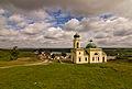 * Nomination Khotyn fortress and church. Created by Altur; nominated by --Lystopad 10:02, 27 October 2013 (UTC) * Promotion Good quality. --Alberto-g-rovi 13:21, 27 October 2013 (UTC)