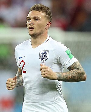 Kieran Trippier