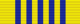 Koning Rama IX Gouden Jubileummedaille (Thailand) ribbon.png