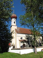 Neukirchen (Bockhorn)