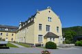 Deutsch: Das Kloster St. Martin in Boppard