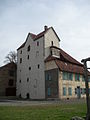 Kloster Wendhusen, Wohnturm