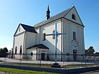 Kościół pw. Świętej Trójcy - Leżajsk