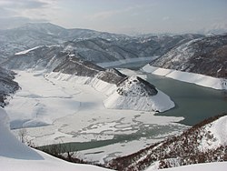 Liqeni I Fierzës