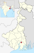 Kolkata district