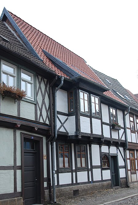 Konvent 23 (Quedlinburg)