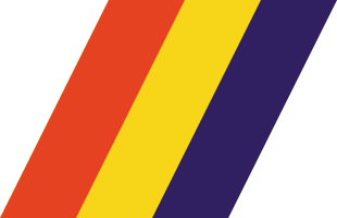 File:Korea Coast Guard racing stripe.svg