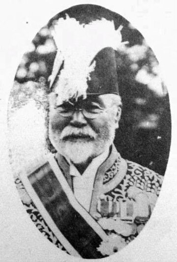 Takahashi Korekiyo