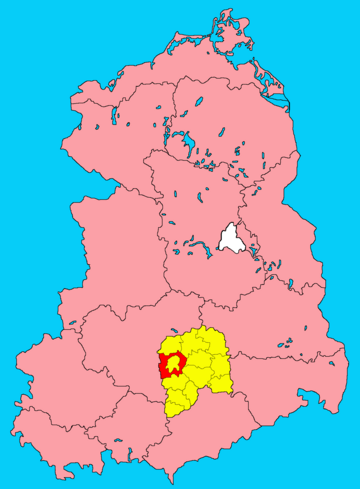 Kreis Leipzig-Land