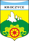 Gmina Kroczyce arması