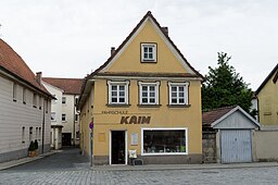 Kronach, Johann-Nikolaus-Zitter-Straße 1, 001