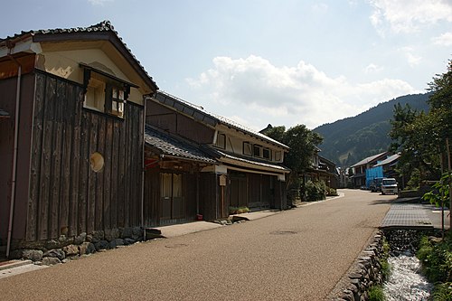 若狭町 Wikiwand