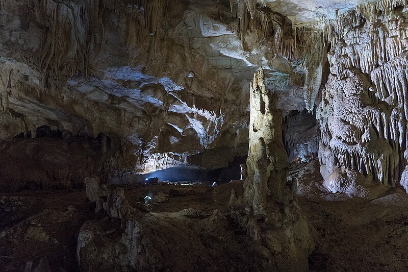 File:Kumistavi cave 2023-08-25-3.jpg