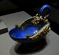 Lapis-Lazuli: Histoire, Gisements, Caractéristiques