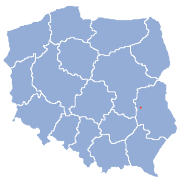 Kurów