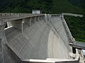 新枯渕 Shin-Karebuchi 3.6 MW
