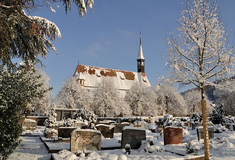 File:Lörrach - Josefskirche im Winter.jpg